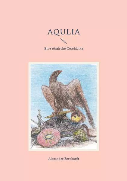 Cover: Aqulia