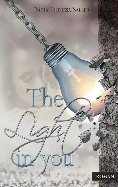 Cover: The Light in you
