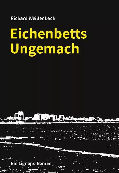 Cover: Eichenbetts Ungemach