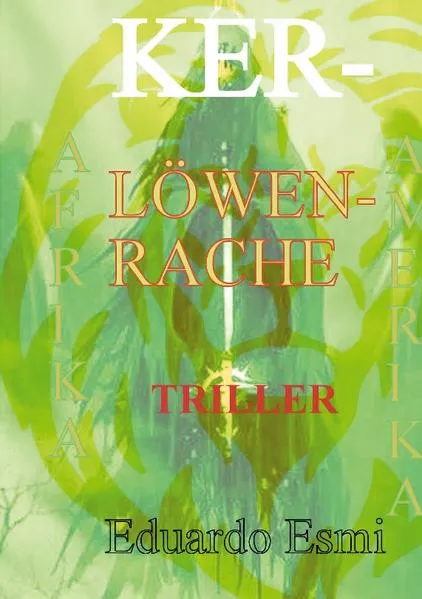 Cover: Ker Löwen Rache