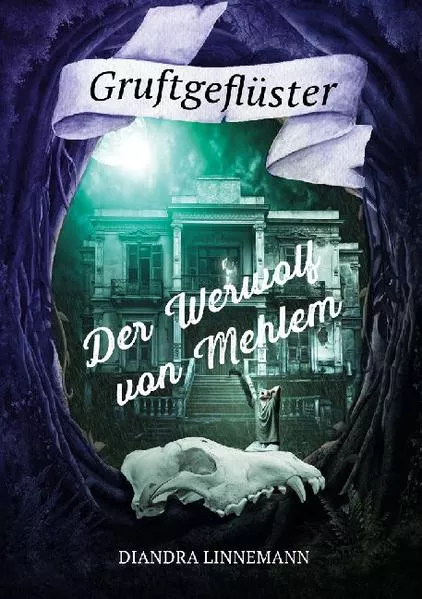 Cover: Der Werwolf von Mehlem