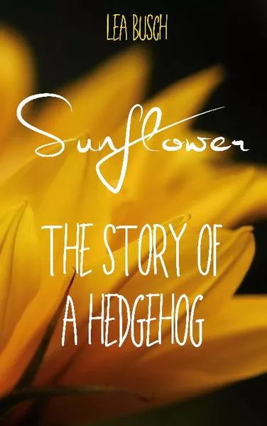 Cover: Sunflower