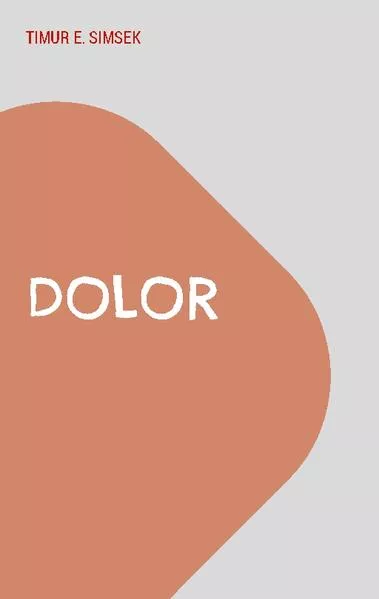 Cover: dolor