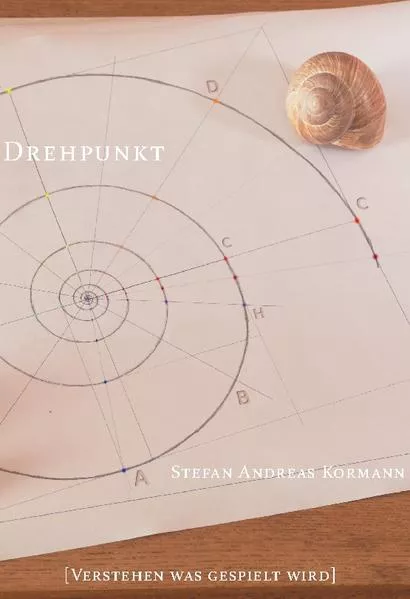 Cover: Drehpunkt