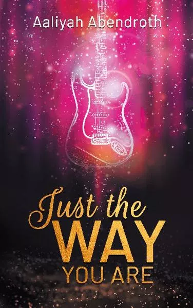 Cover: Just the Way You Are