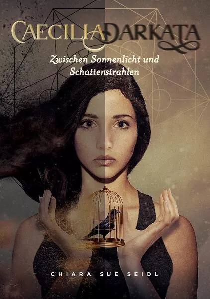 Cover: Caecilia Darkata