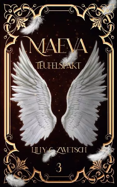 Cover: Maeva