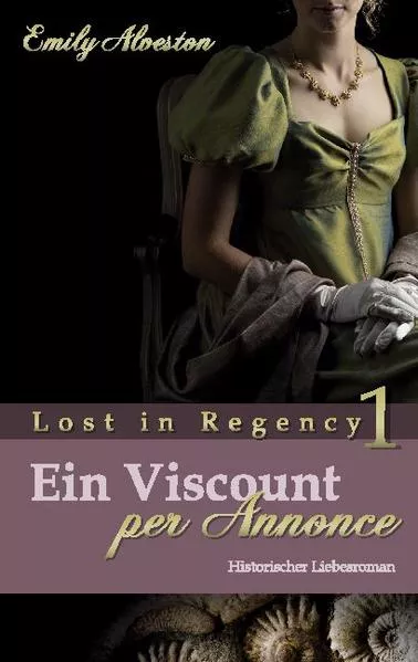 Cover: Ein Viscount per Annonce