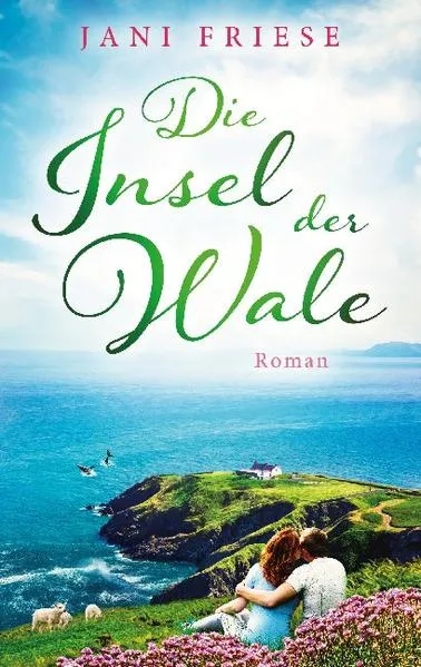 Cover: Die Insel der Wale