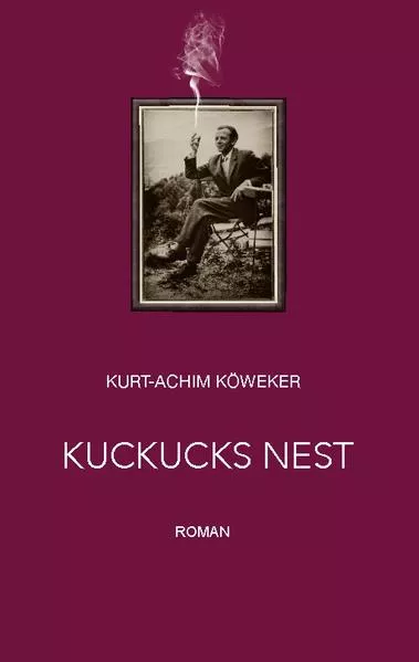 Cover: Kuckucks Nest
