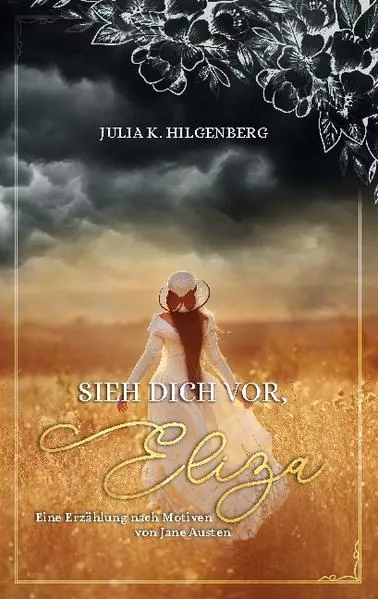 Cover: Sieh dich vor, Eliza