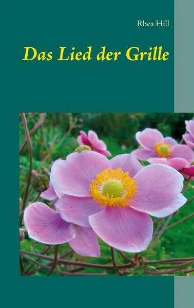 Cover: Das Lied der Grille