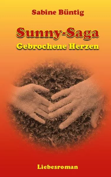 Cover: Gebrochene Herzen