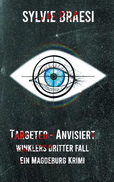 Cover: Targeted - Anvisiert