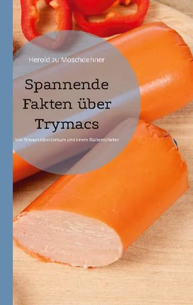 Cover: Spannende Fakten über Trymacs
