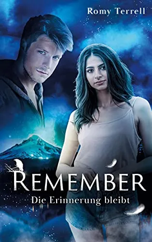 Cover: Remember: Die Erinnerung bleibt