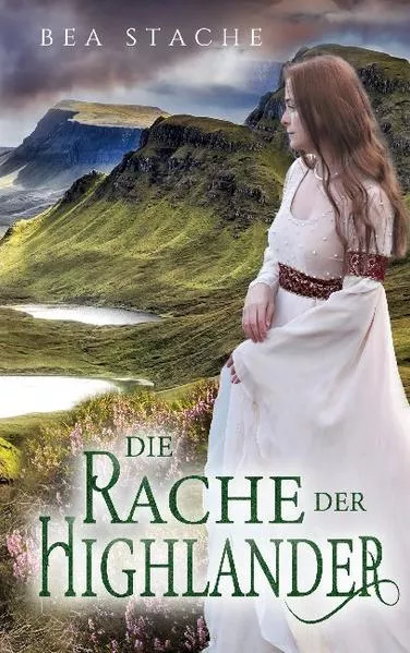 Cover: Die Rache der Highlander