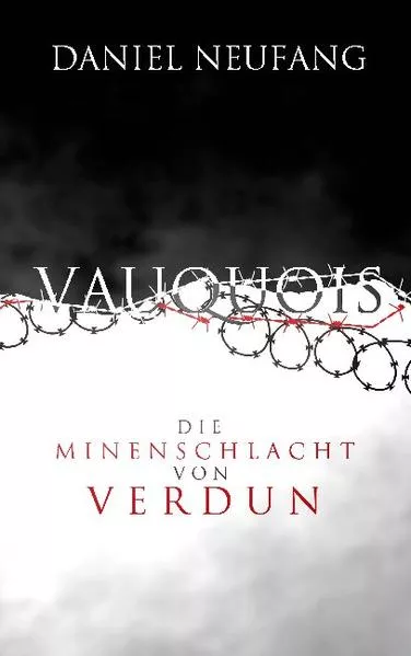 Cover: Vauquois