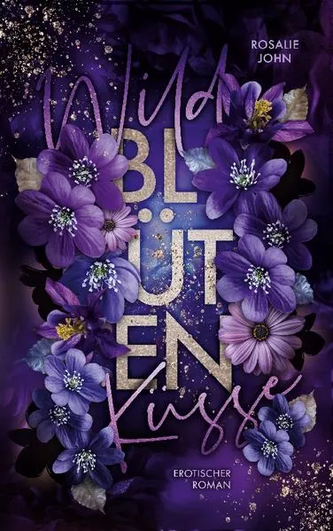 Cover: Wildblütenküsse