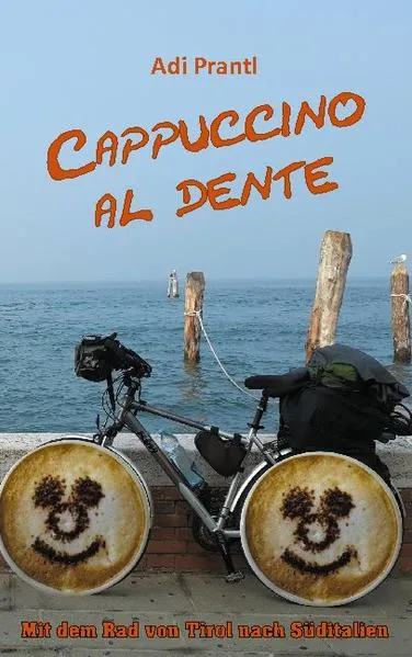 Cover: Cappuccino al dente