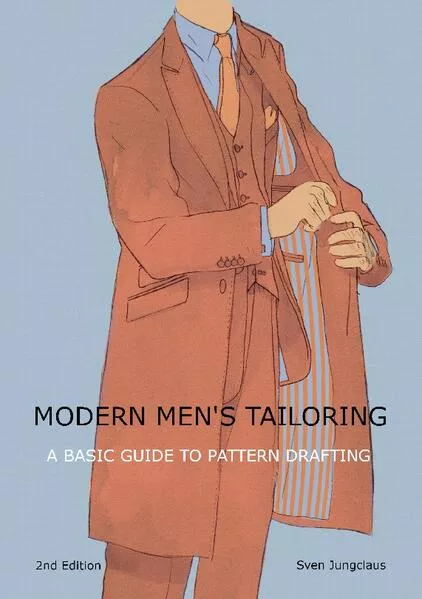 Modern men's tailoring</a>