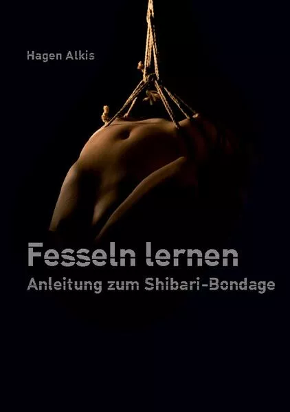 Cover: Fesseln lernen