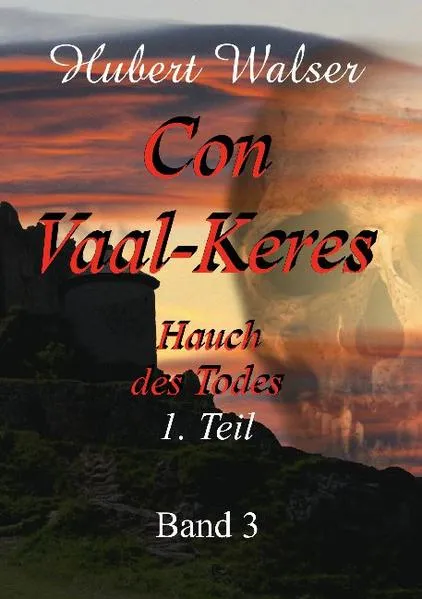 Con Vaal-Keres