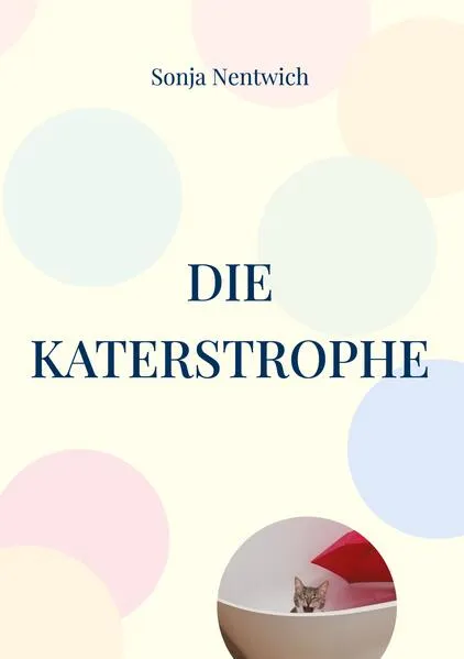 Cover: Die Katerstrophe