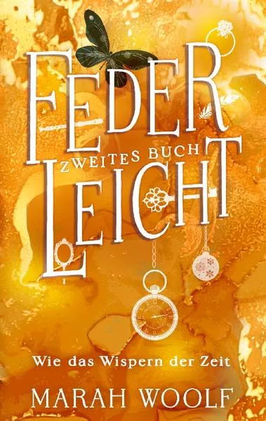 Cover: FederLeicht