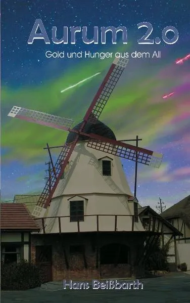 Cover: Aurum 2.0