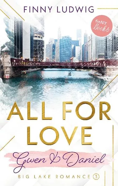 Cover: All for Love