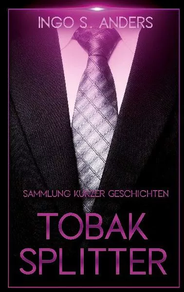 Cover: Tobaksplitter