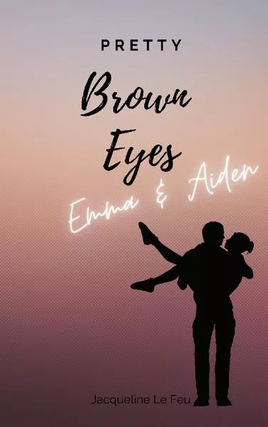 Cover: Pretty Brown Eyes