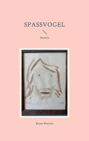 Cover: Spassvogel