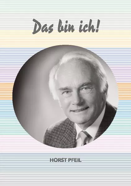 Cover: Das bin ich!