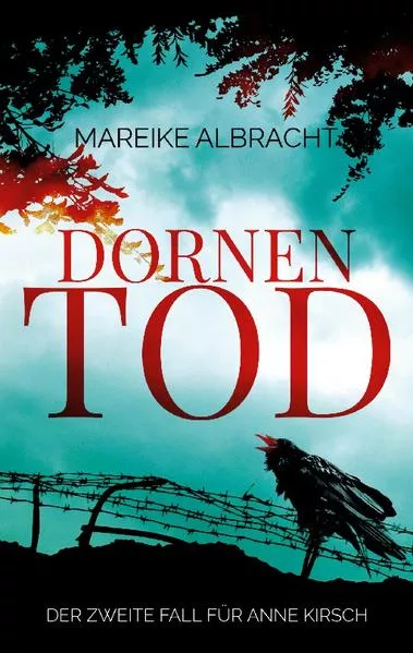 Cover: Dornentod