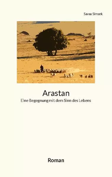 Cover: Arastan