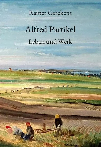 Cover: Alfred Partikel