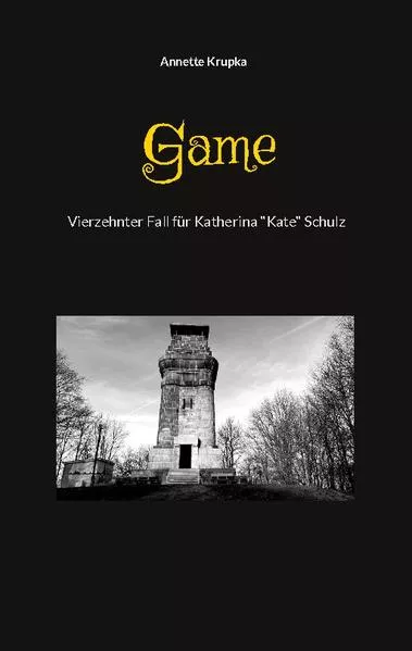Cover: Game