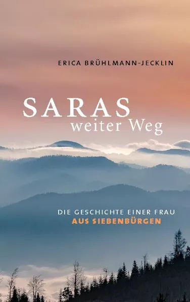 Cover: Saras weiter Weg