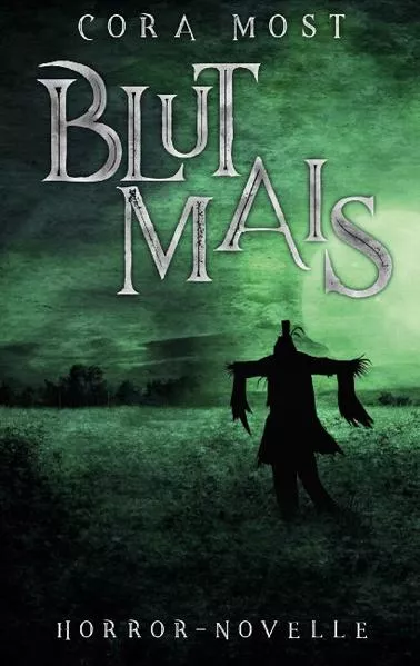 Cover: Blutmais