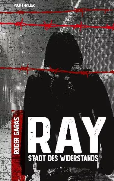 Cover: Ray