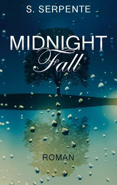 Cover: Midnight Fall