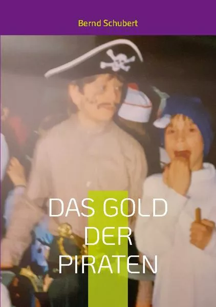 Cover: Das Gold der Piraten