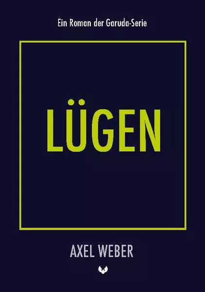 Cover: Lügen