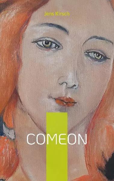 Cover: ComeOn