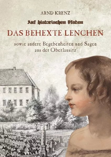 Cover: Das behexte Lenchen