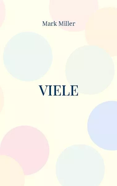 Cover: VIELE