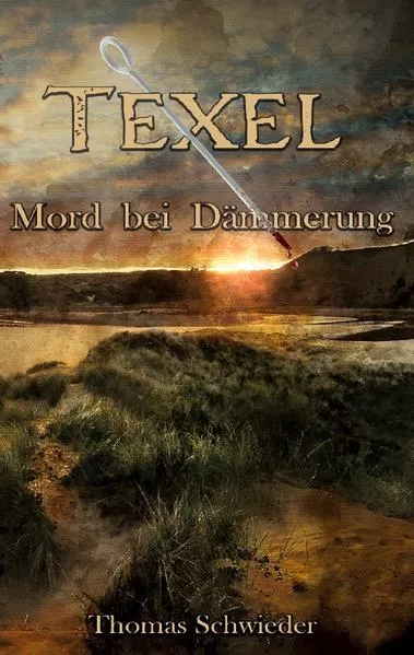Cover: TEXEL : Mord bei Dämmerung