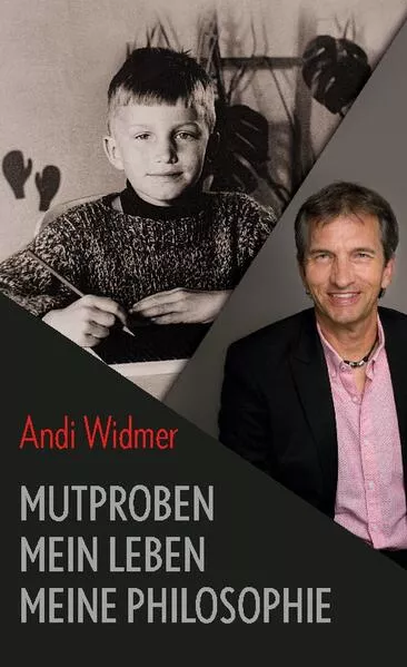 Cover: Mutproben
